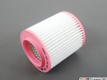 ES#382358 - 4E0129620C - Air Filter - Keep your engine breathing fresh air - Genuine Volkswagen Audi - Audi