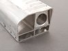 ES#451236 - 8K0807332A - Rear Impact Beam Bracket - Right - Also referred to as the 'buffer' - Genuine Volkswagen Audi - Audi