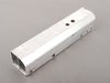 ES#451236 - 8K0807332A - Rear Impact Beam Bracket - Right - Also referred to as the 'buffer' - Genuine Volkswagen Audi - Audi