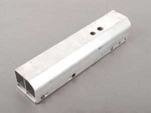 ES#451236 - 8K0807332A - Rear Impact Beam Bracket - Right - Also referred to as the 'buffer' - Genuine Volkswagen Audi - Audi