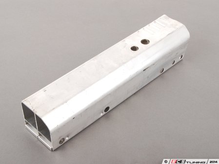 ES#451236 - 8K0807332A - Rear Impact Beam Bracket - Right - Also referred to as the 'buffer' - Genuine Volkswagen Audi - Audi
