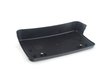 ES#242649 - 51117191190 - LICENSE PLATE BASE - Genuine BMW - BMW