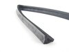 ES#1629970 - 1077200678 - Window Seal - Right Side - Hard Top To Window - Genuine Mercedes Benz - Mercedes Benz