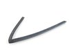 ES#1629970 - 1077200678 - Window Seal - Right Side - Hard Top To Window - Genuine Mercedes Benz - Mercedes Benz