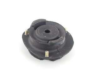 ES#1717107 - 2013202444 - Front Upper Strut Mount - Priced Each - Fits Left Or Right Side - Genuine Mercedes Benz - Mercedes Benz