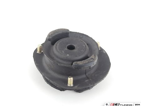 ES#1717107 - 2013202444 - Front Upper Strut Mount - Priced Each - Fits Left Or Right Side - Genuine Mercedes Benz - Mercedes Benz