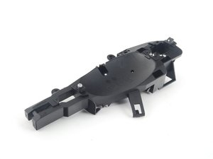 ES#242836 - 51217193264 - CARRIER, OUTSIDE DOO - Genuine BMW - BMW