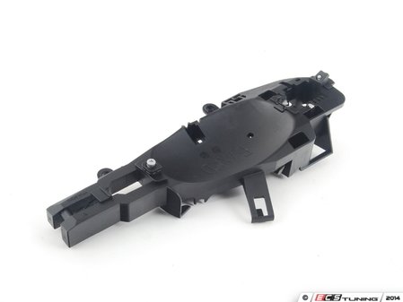 ES#242836 - 51217193264 - CARRIER, OUTSIDE DOO - Genuine BMW - BMW