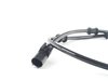 ES#1690691 - 1635421918 - Front ABS Sensor - Right  - Front Axle, Right Side - Genuine Mercedes Benz - Mercedes Benz