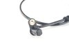 ES#1690691 - 1635421918 - Front ABS Sensor - Right  - Front Axle, Right Side - Genuine Mercedes Benz - Mercedes Benz