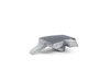 ES#1630107 - 1077271130 - Window Seal Beaded Plate - Left Side - Genuine Mercedes Benz - Mercedes Benz