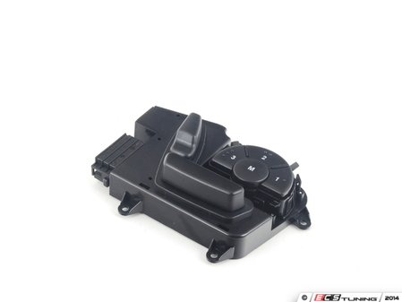 ES#1702065 - 16487044109051 - SWITCH - Genuine Mercedes Benz - 