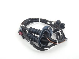 ES#2080495 - 61119231821 - E61 Repair wiring harness - Includes all necessary connections - Genuine BMW - BMW
