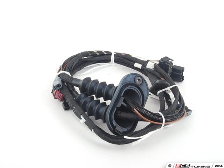 ES#2080495 - 61119231821 - E61 Repair wiring harness - Includes all necessary connections - Genuine BMW - BMW