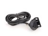 ES#2593247 - 00965ECS01AKT2 -  ECS Angled Vent Gauge Pod Kit - (NO LONGER AVAILABLE) - Precise genuine looks with unmatched accuracy for your 2.0T - ECS - 