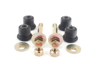 ES#2528818 - 1153301675 - Lower Control Arm Bushing Kit - Priced Each - Includes all hardware needed for installation - Febi - Mercedes Benz