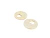 ES#2528818 - 1153301675 - Lower Control Arm Bushing Kit - Priced Each - Includes all hardware needed for installation - Febi - Mercedes Benz