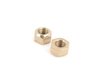 ES#2528818 - 1153301675 - Lower Control Arm Bushing Kit - Priced Each - Includes all hardware needed for installation - Febi - Mercedes Benz