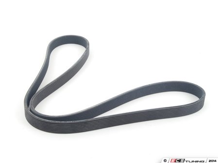 ES#2642713 - 11287628279 - Main Drive Belt - This belt keeps your engine accessories working - Continental - BMW