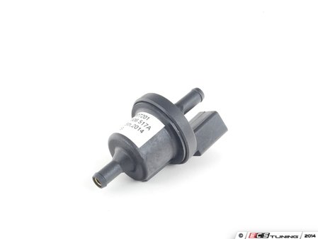 ES#257161 - 1C0906517A - Purge Valve - Common cure for DTC P0441 - Hudson - Audi Volkswagen