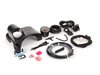 ES#2593248 - 00965ECS01AKT3 -  ECS Steering Wheel Pod Gauge Kit - (NO LONGER AVAILABLE) - Precise genuine looks with unmatched accuracy for your 2.0T - Assembled By ECS - 