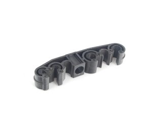 ES#36665 - 16121183772 - PIPE CLIP - Genuine BMW - BMW