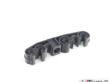 ES#36665 - 16121183772 - PIPE CLIP - Genuine BMW - BMW