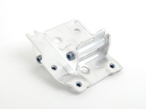 ES#514455 - 51117186513 - Adapter Plate - Left - Genuine BMW - BMW