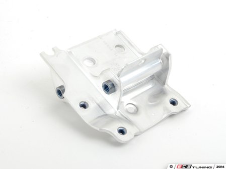 ES#514455 - 51117186513 - Adapter Plate - Left - Genuine BMW - BMW