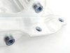 ES#514455 - 51117186513 - Adapter Plate - Left - Genuine BMW - BMW