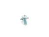 ES#470079 - N90520202 - Hex Bolt - Priced Each - Install new hardware with your new parts. M8x20  - Genuine Volkswagen Audi - Audi