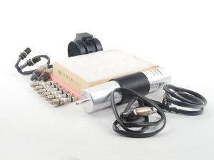ES#2588316 - 13621432356KT - Fuel Efficiency Kit - Restore performance and fuel efficiency with this kit - Assembled By ECS - 