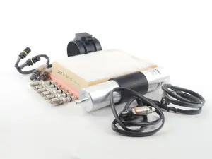 Fuel Efficiency Kit
