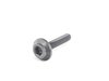 ES#2769929 - N90441103KT7 - Axle Replacement Hardware Kit - priced each - Complete hardware kit for replacing an axle - Assembled By ECS - Audi