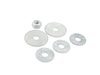 ES#2703144 - 8D0253267EKT - Downpipe Exhaust Hanger Kit - (NO LONGER AVAILABLE) - Includes all of the hardware to assemble the downpipe hanger - Genuine Volkswagen Audi - 