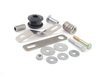 ES#2703144 - 8D0253267EKT - Downpipe Exhaust Hanger Kit - (NO LONGER AVAILABLE) - Includes all of the hardware to assemble the downpipe hanger - Genuine Volkswagen Audi - 
