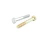 ES#2703144 - 8D0253267EKT - Downpipe Exhaust Hanger Kit - (NO LONGER AVAILABLE) - Includes all of the hardware to assemble the downpipe hanger - Genuine Volkswagen Audi - 