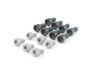 Flywheel/Pressure Plate Installation Kit