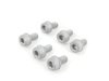 ES#2763392 - N90308607kt2 - Flywheel/Pressure Plate Installation Kit - Includes the required hardware to secure your new flywheel and pressure plate - Assembled By ECS - Audi