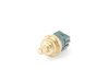 ES#2710181 - 059919501 - Early Model Coolant Temperature Sensor - Updated green 4 pin sensor, replaces old blue sensors. For vehicles with square connector. - URO - Audi Volkswagen