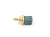 ES#2710181 - 059919501 - Early Model Coolant Temperature Sensor - Updated green 4 pin sensor, replaces old blue sensors. For vehicles with square connector. - URO - Audi Volkswagen