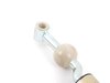 ES#47315 - 25117542200 - Shift Lever - Genuine BMW - BMW