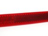 ES#2712017 - 63147848120 - Rear Bumper Reflector - Left - Increase the visibility of your vehicle - Genuine BMW - BMW