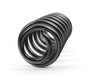 ES#316107 - 1K0511115CT - Rear Spring - Priced Each - Paint marks: 1 red, 1 brown - Genuine Volkswagen Audi - Volkswagen