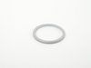 ES#1476590 - 99311119500 - Exhaust Sealing Ring - Priced Each - Metal gasket for exhaust flanges - Genuine Porsche - Porsche