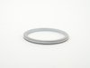 ES#1476590 - 99311119500 - Exhaust Sealing Ring - Priced Each - Metal gasket for exhaust flanges - Genuine Porsche - Porsche