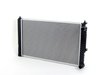 ES#2749270 - 8D0121251P - Coolant Radiator - Fix leaks and keep your cooling system efficient - Mahle-Behr - Audi Volkswagen