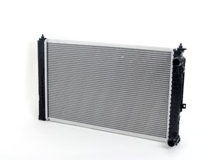 ES#2749270 - 8D0121251P - Coolant Radiator - Fix leaks and keep your cooling system efficient - Mahle-Behr - Audi Volkswagen