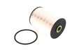 ES#8815 - 1K0127434B - Fuel Filter - Basic preventive maintenance for your TDI - Genuine Volkswagen Audi - Volkswagen