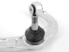 ES#2722383 - 2513302500 - Front Upper Control Arm - Left Side	 - Includes new ball joint and bushings - Genuine Mercedes Benz - Mercedes Benz